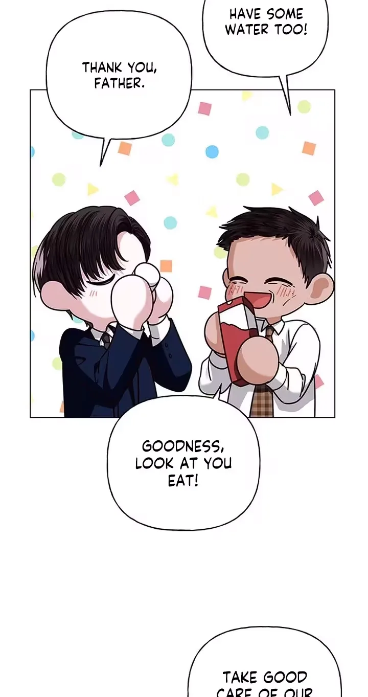 First Confession Chapter 58 page 8