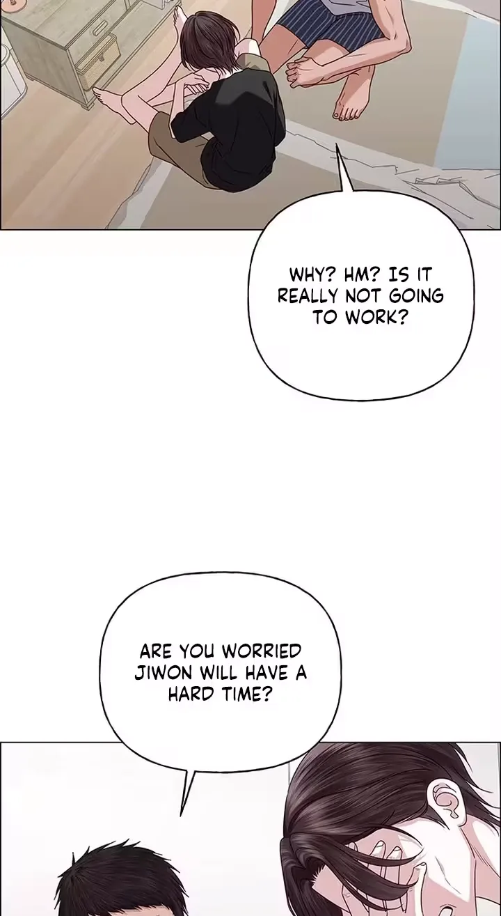 First Confession Chapter 58 page 30