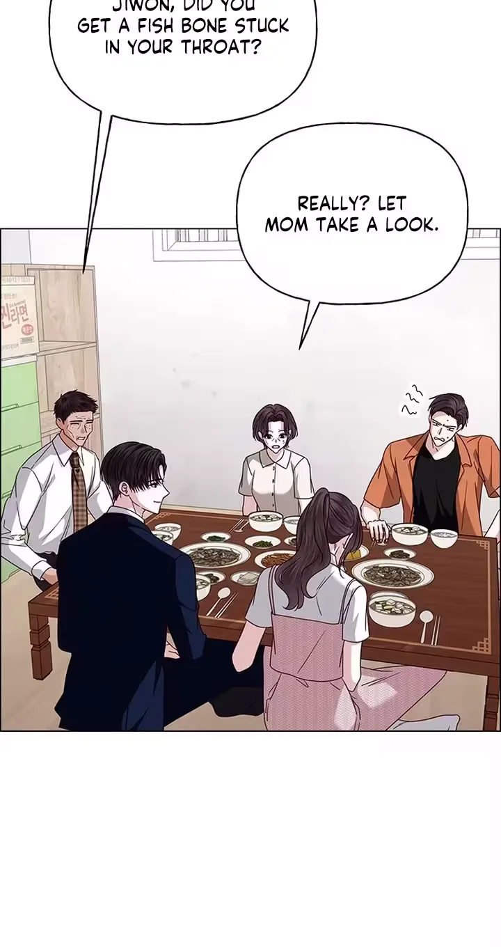 First Confession Chapter 58 page 22