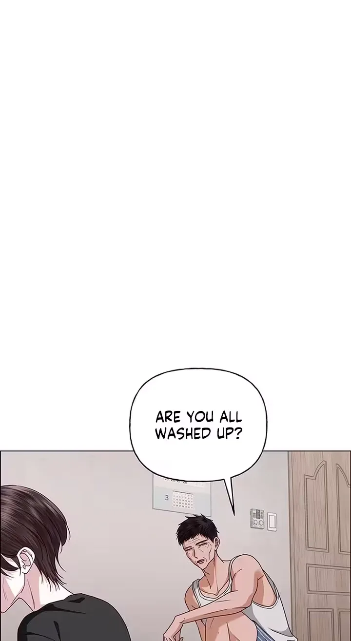 First Confession Chapter 58 page 27