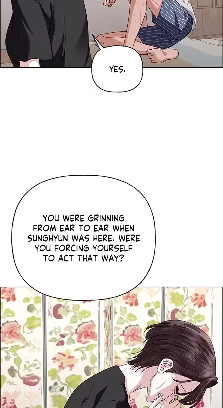 First Confession Chapter 58 page 28
