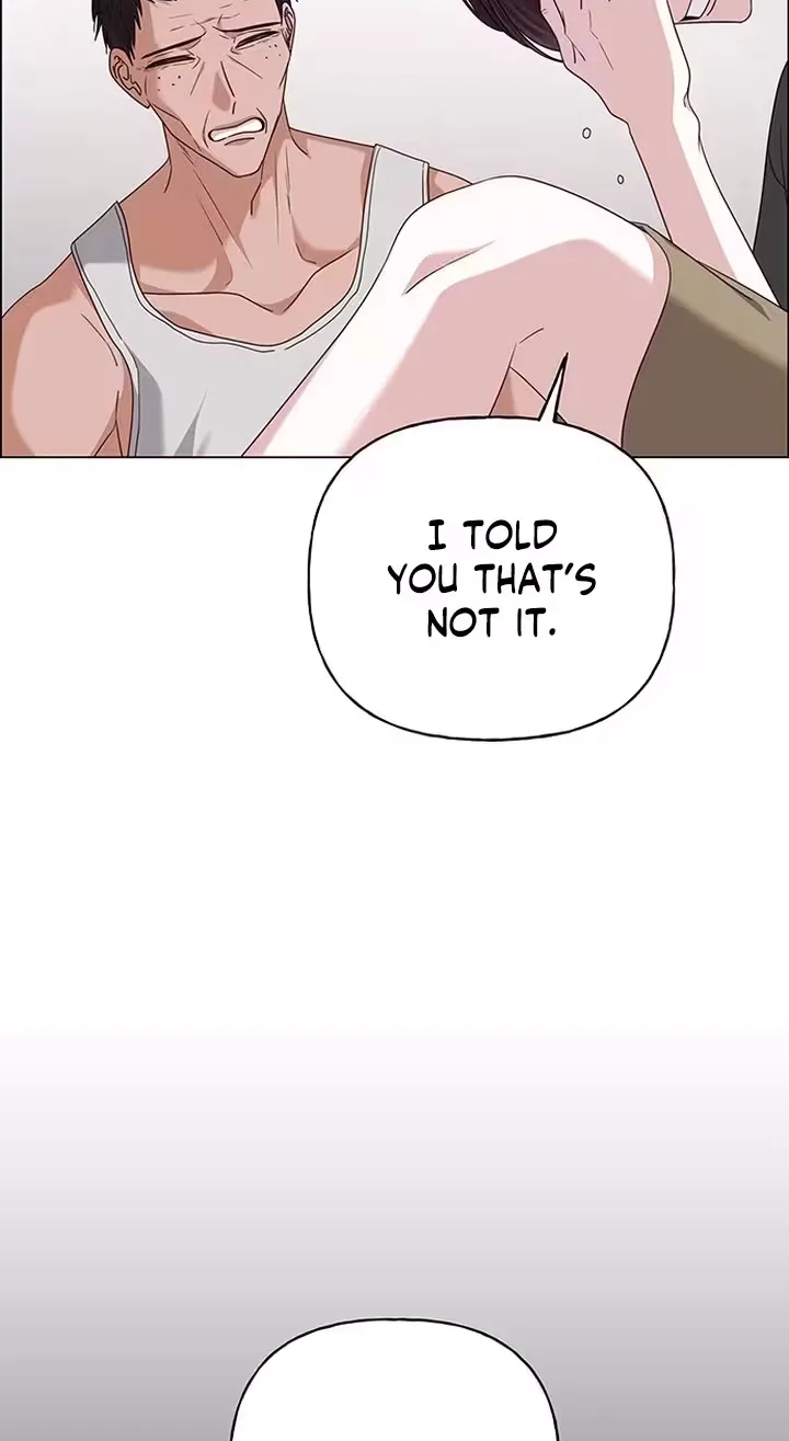 First Confession Chapter 58 page 31