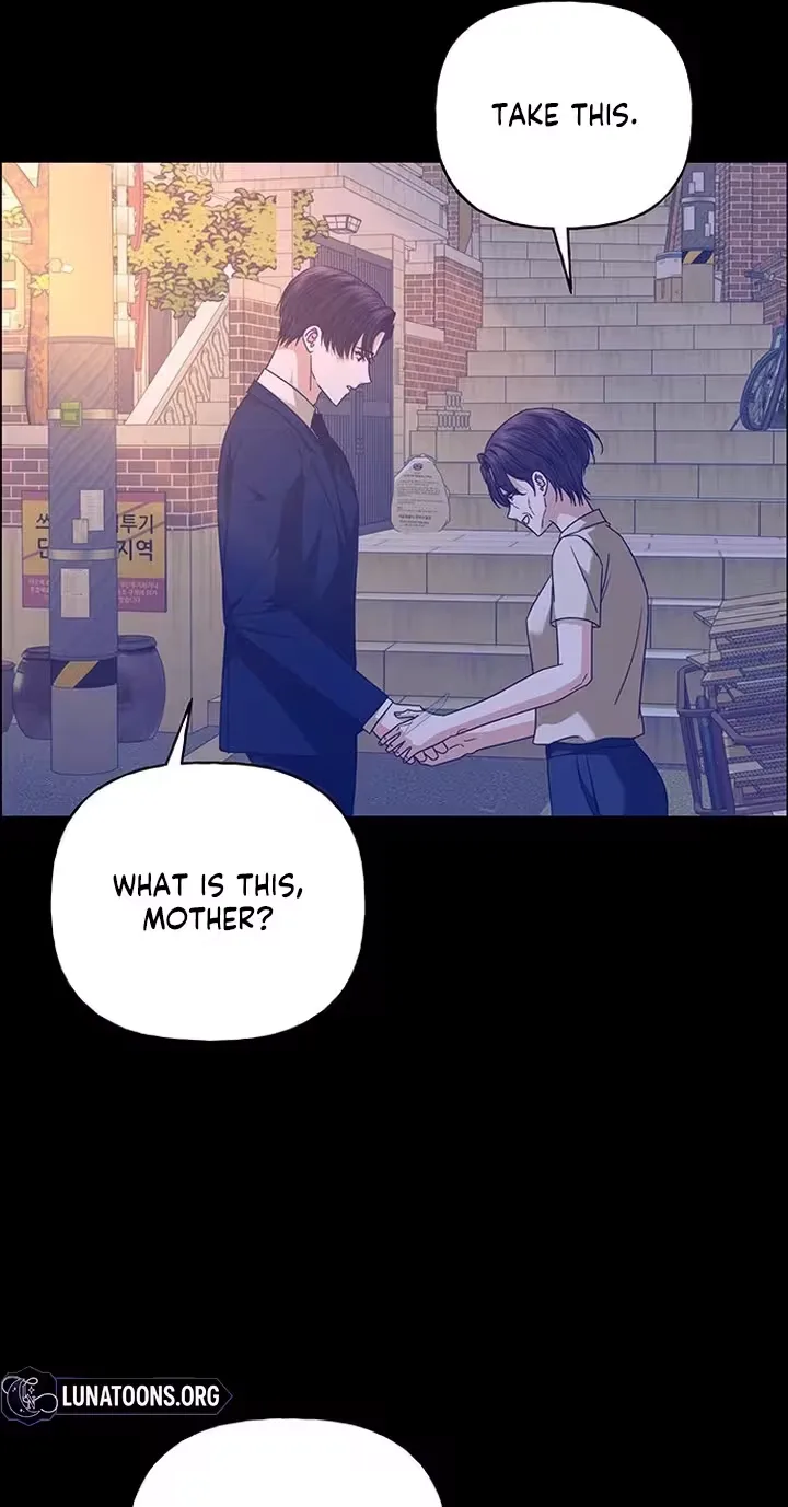 First Confession Chapter 58 page 34