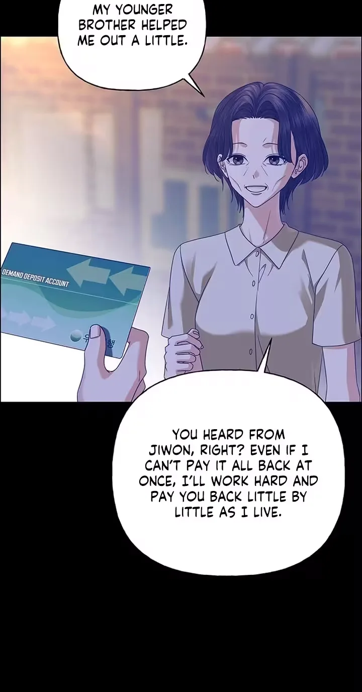 First Confession Chapter 58 page 35