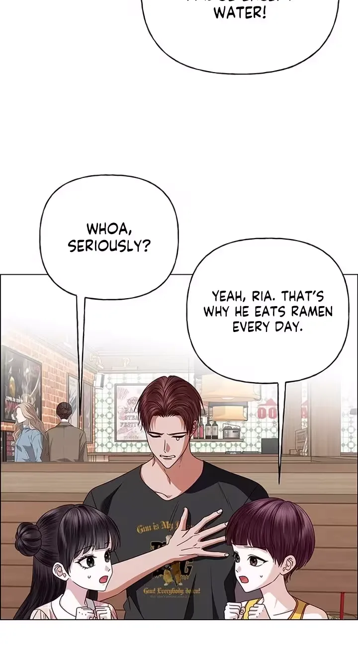 First Confession Chapter 58 page 60