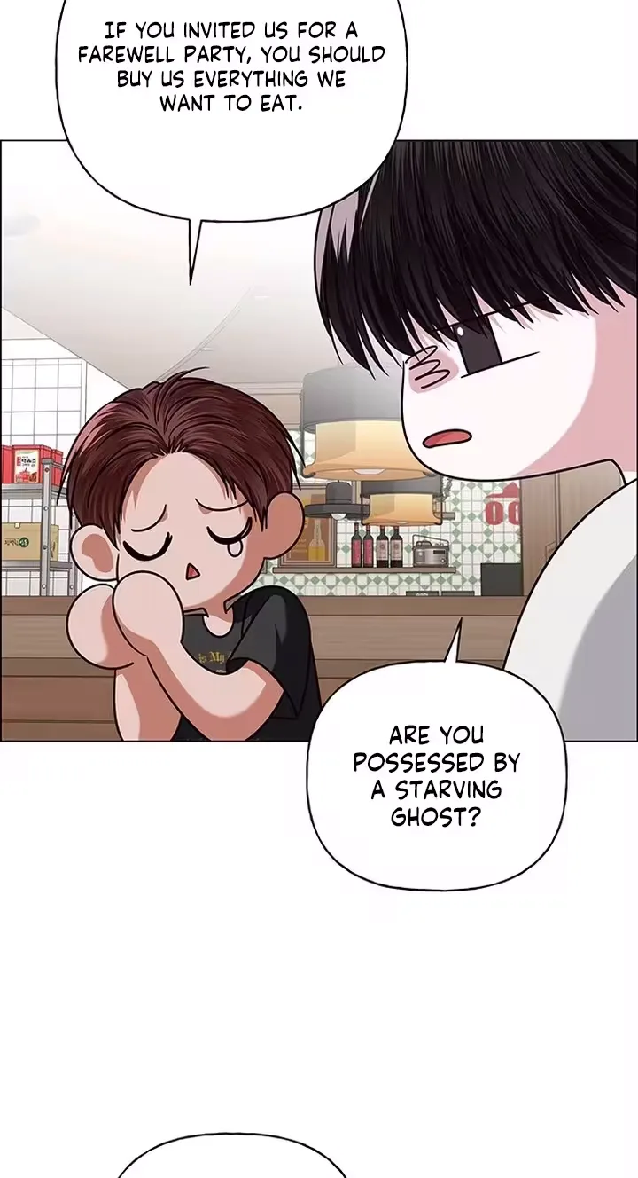 First Confession Chapter 58 page 57