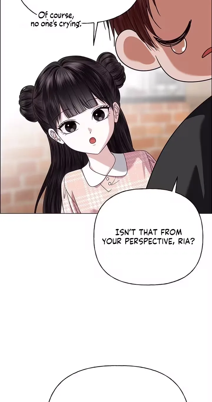 First Confession Chapter 58 page 69