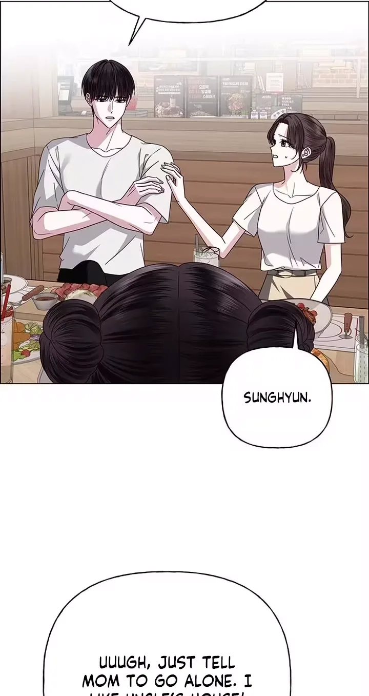 First Confession Chapter 58 page 96