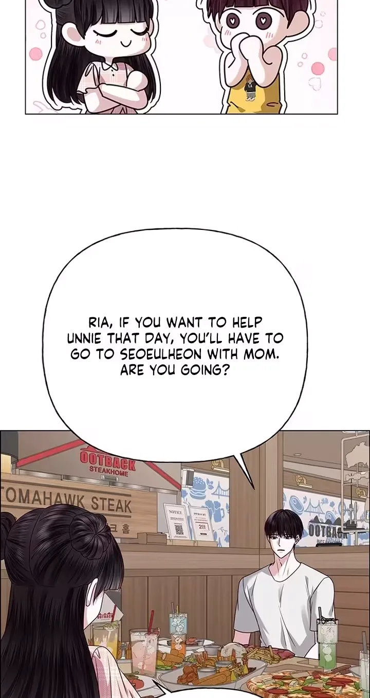 First Confession Chapter 58 page 92