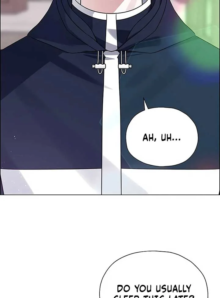First Confession Chapter 4 page 4