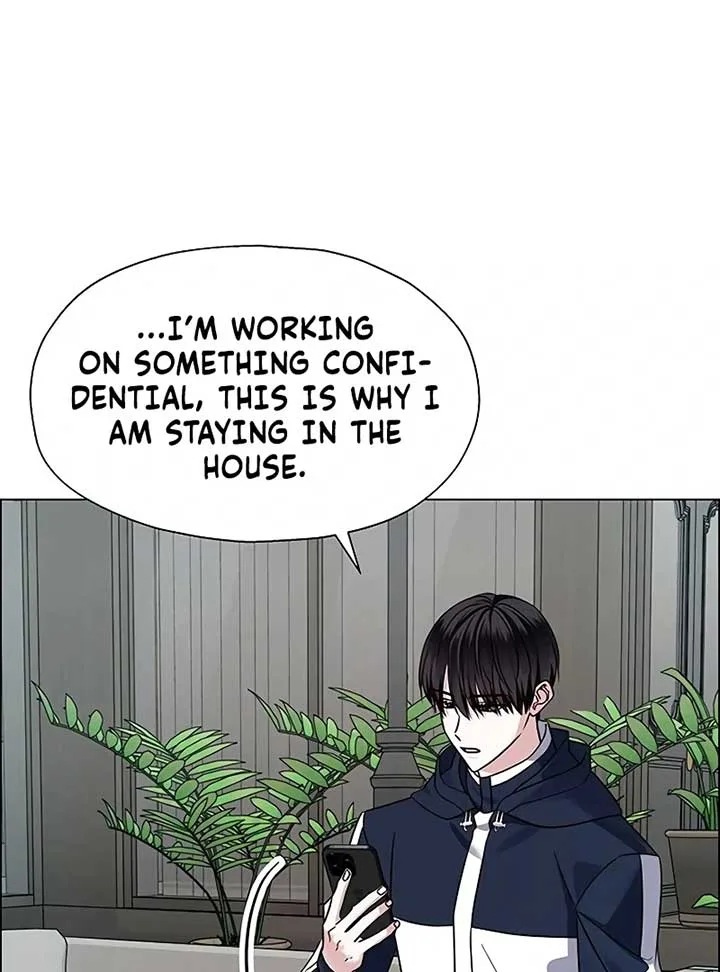 First Confession Chapter 4 page 31