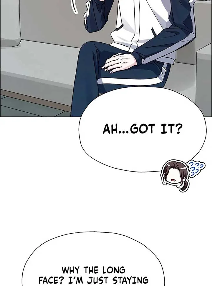 First Confession Chapter 4 page 32