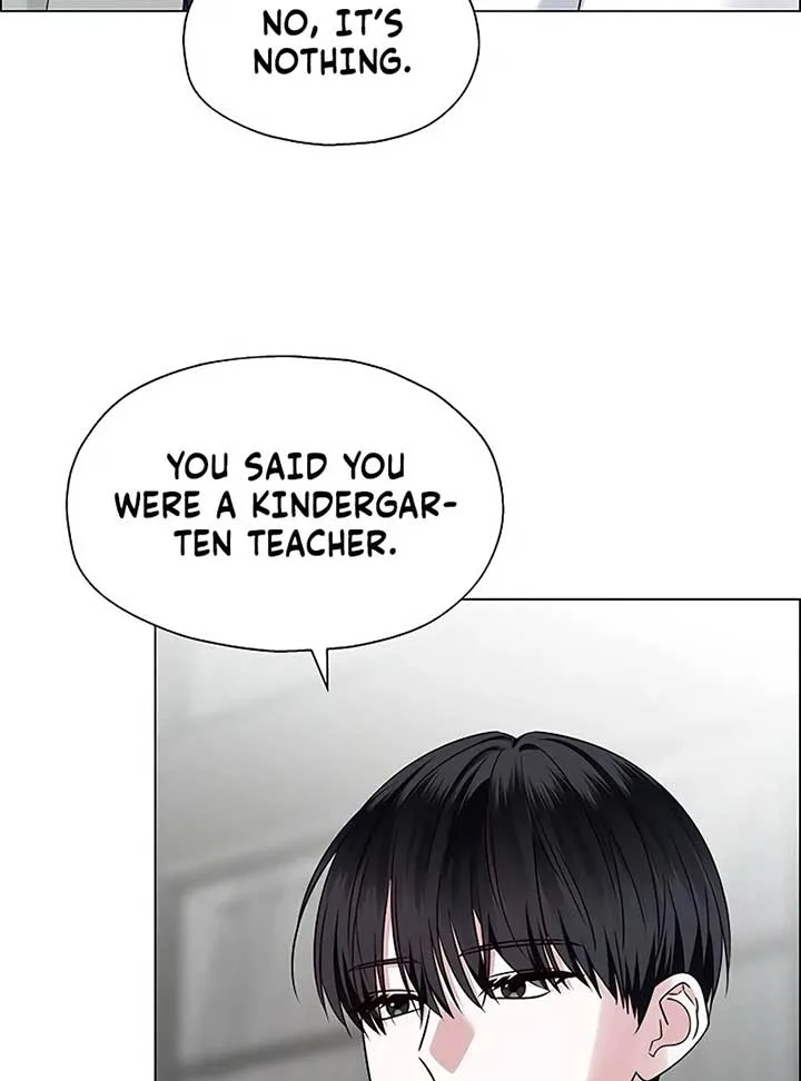 First Confession Chapter 4 page 34