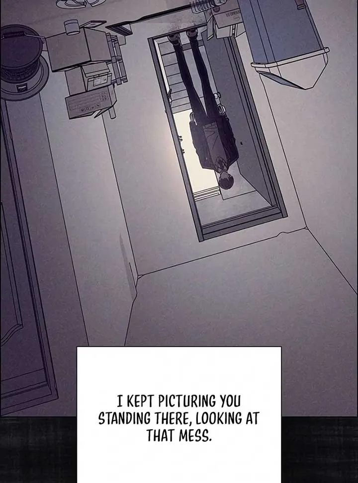 First Confession Chapter 4 page 46