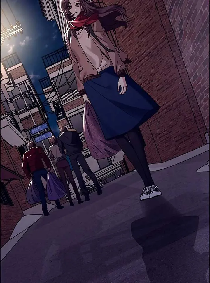First Confession Chapter 4 page 61