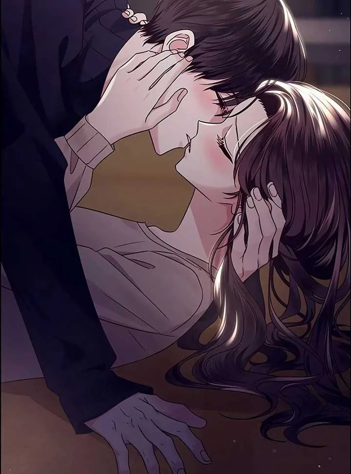First Confession Chapter 4 page 93