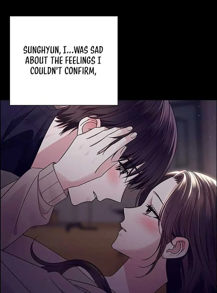 First Confession Chapter 4 page 91
