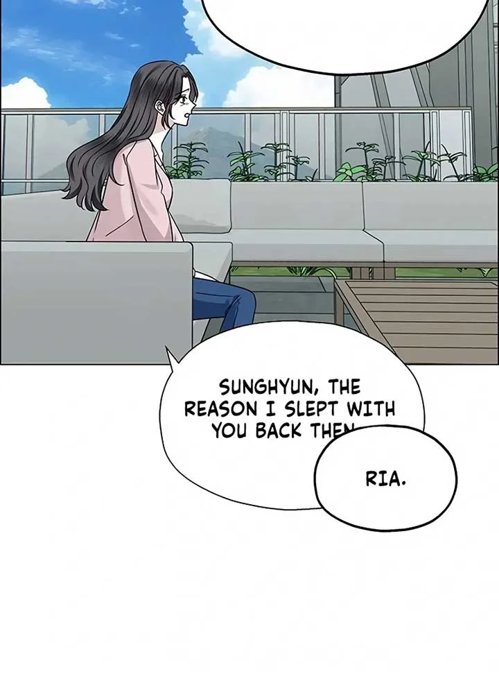 First Confession Chapter 4 page 100