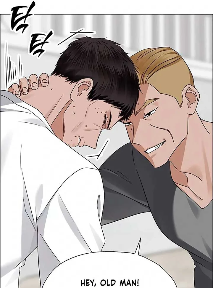 First Confession Chapter 4 page 135