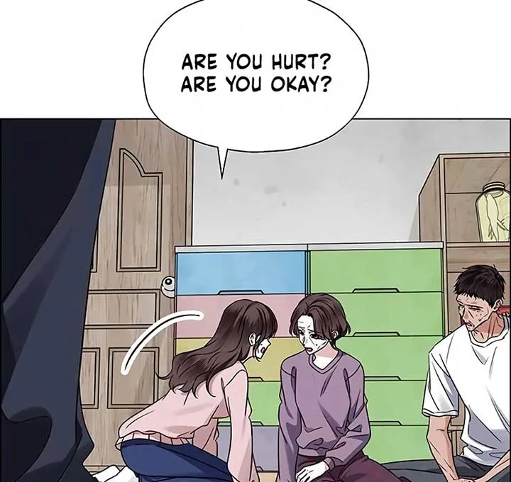 First Confession Chapter 4 page 133