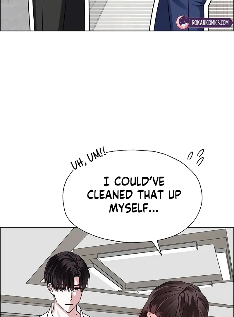 First Confession Chapter 3 page 11