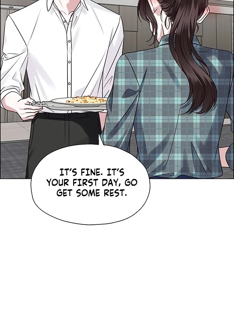 First Confession Chapter 3 page 12