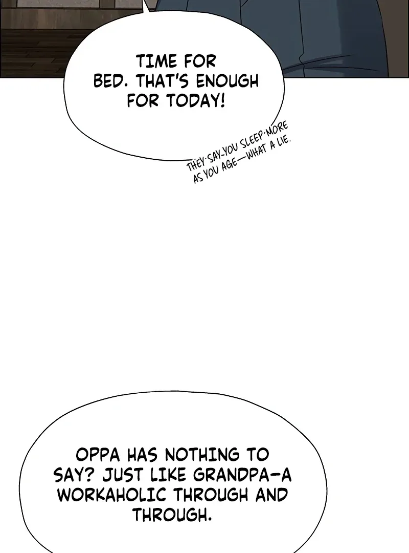 First Confession Chapter 3 page 55