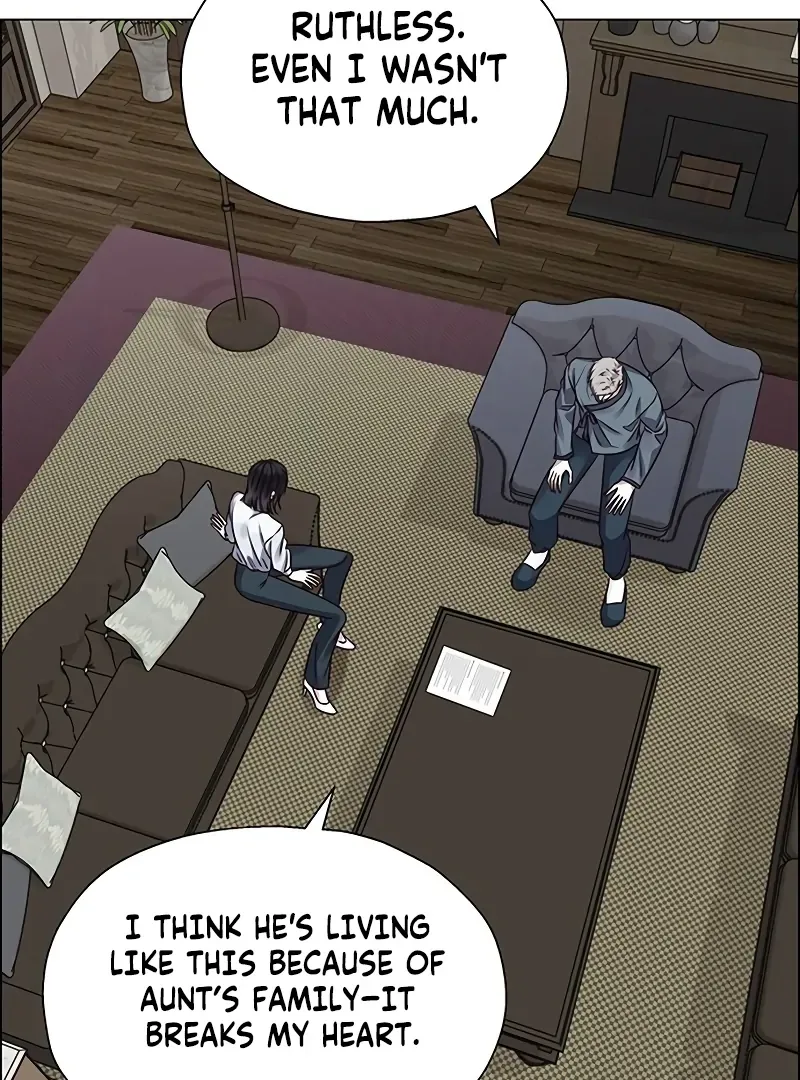 First Confession Chapter 3 page 61