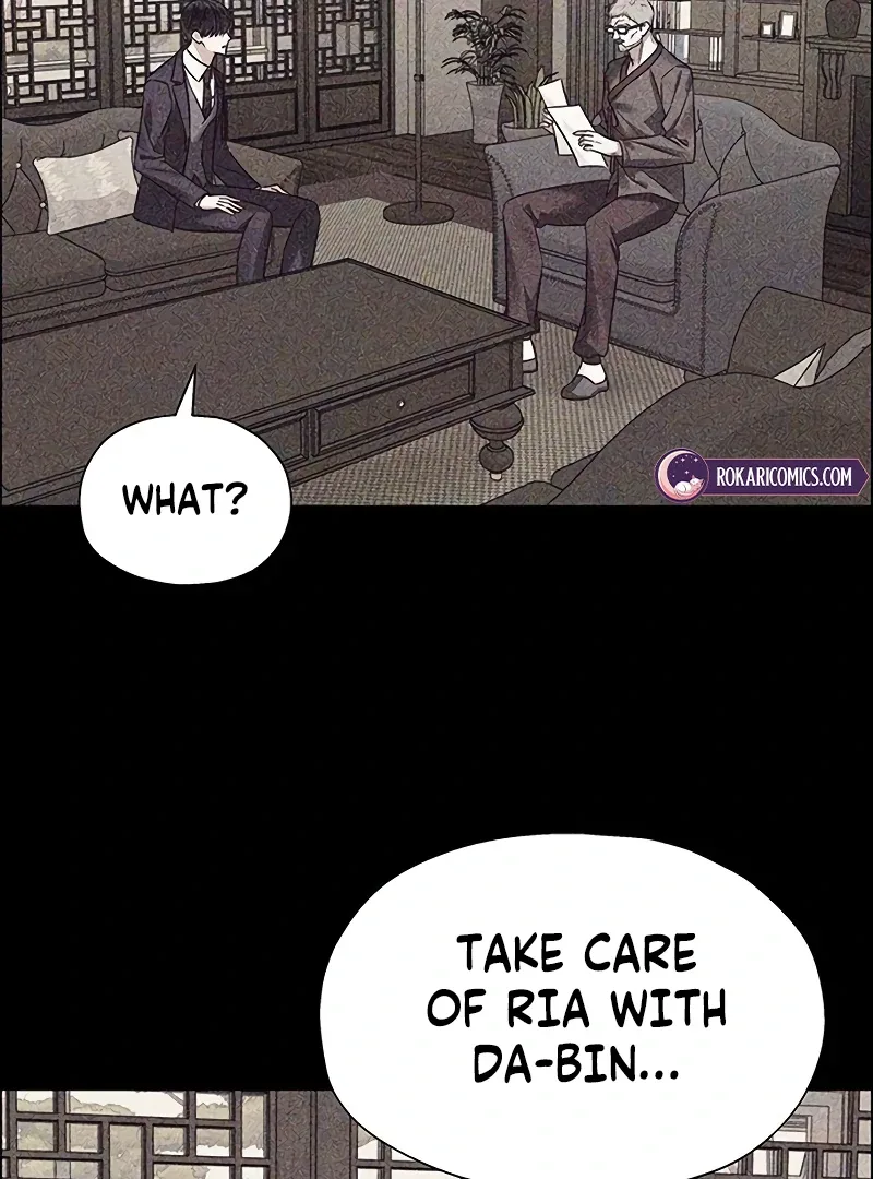 First Confession Chapter 3 page 80
