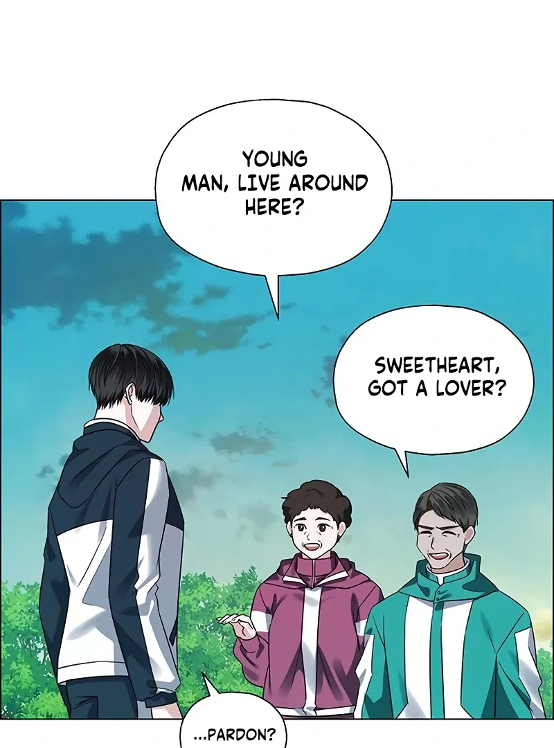 First Confession Chapter 3 page 106