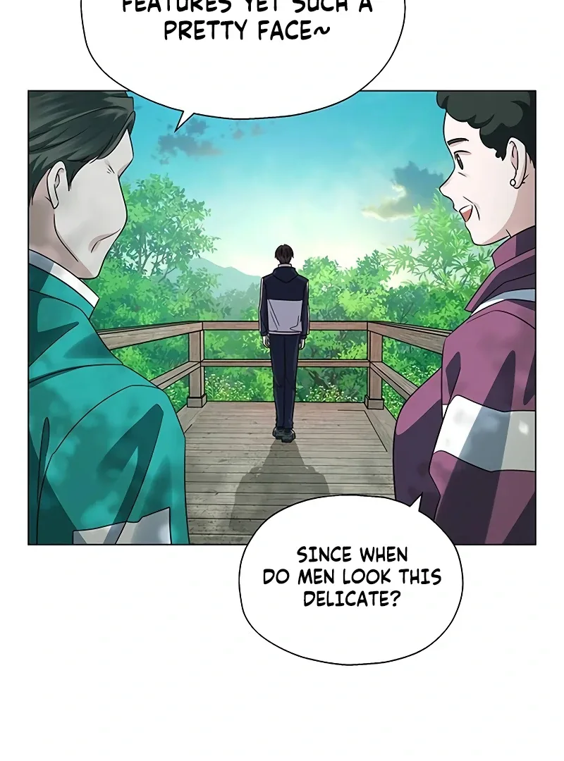 First Confession Chapter 3 page 105