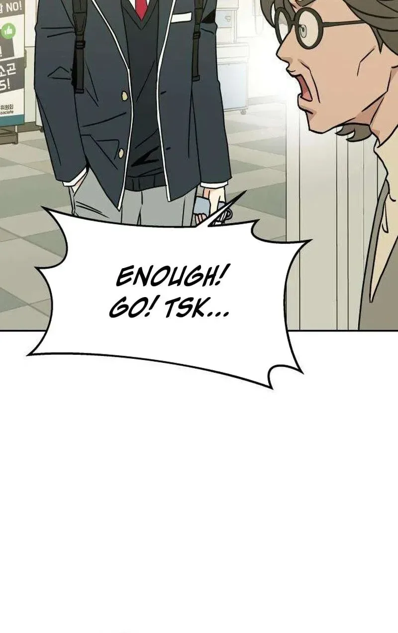 Serim's Golden Rule Chapter 1 page 122