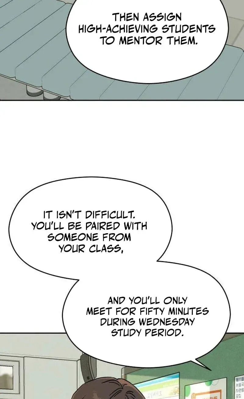 Serim's Golden Rule Chapter 1 page 129