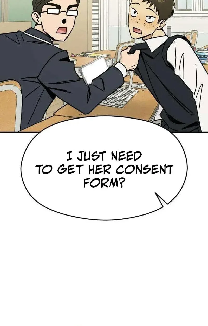 Serim's Golden Rule Chapter 1 page 143
