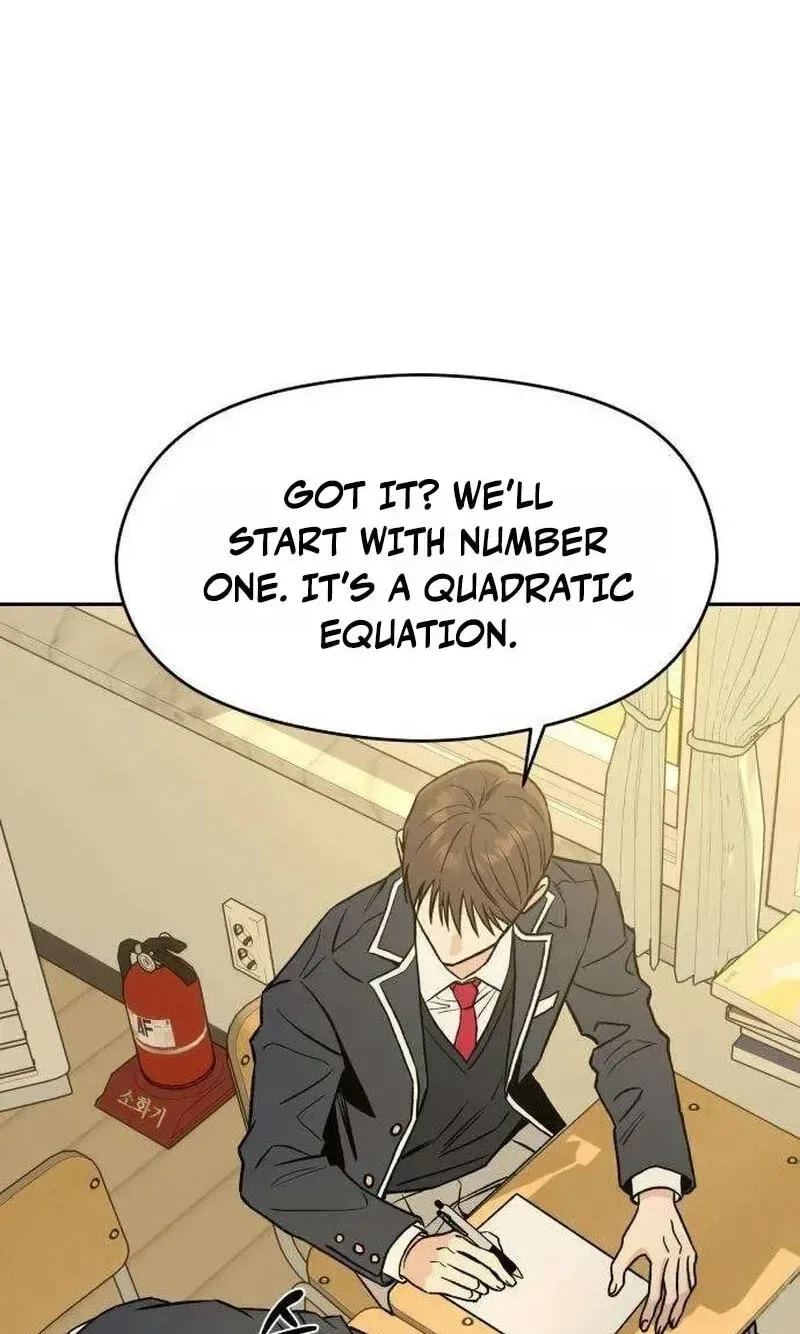 Serim's Golden Rule Chapter 2 page 41