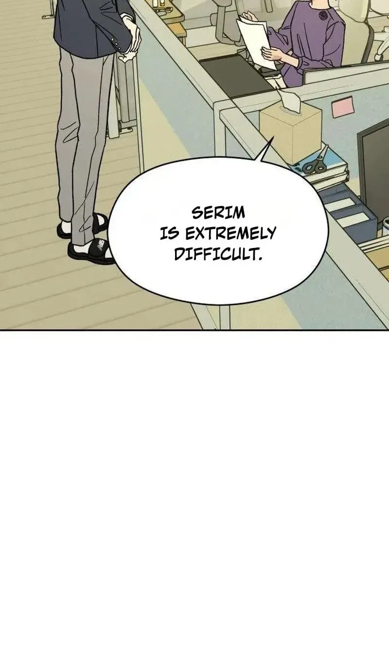 Serim's Golden Rule Chapter 2 page 68
