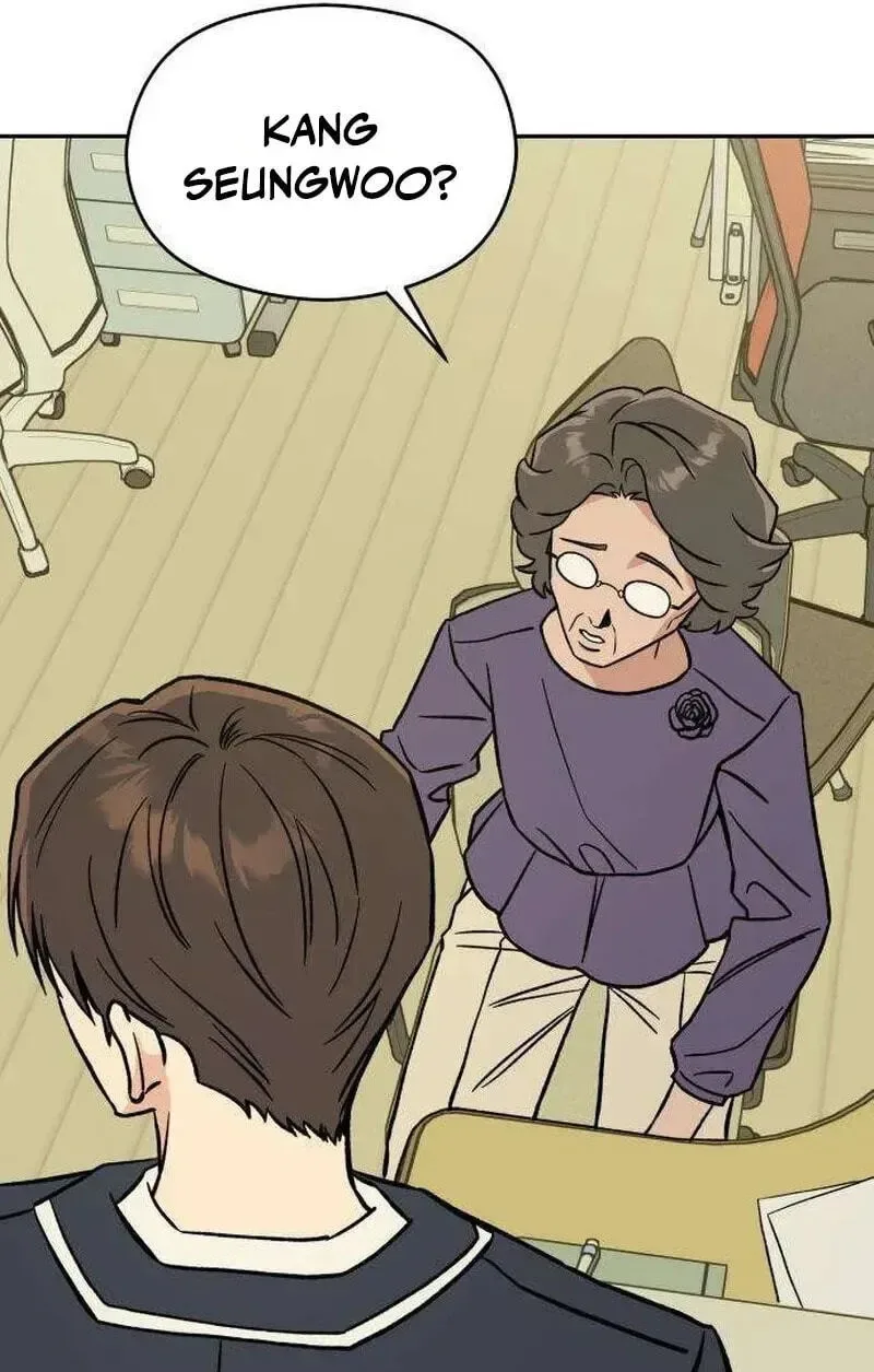 Serim's Golden Rule Chapter 2 page 89