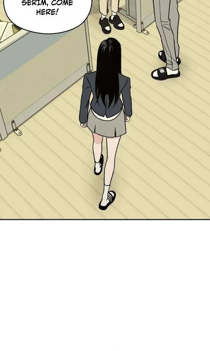 Serim's Golden Rule Chapter 2 page 95