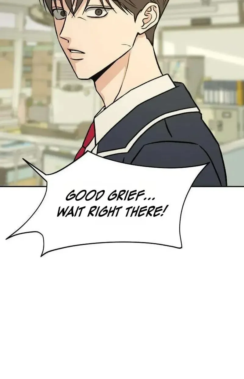 Serim's Golden Rule Chapter 2 page 85