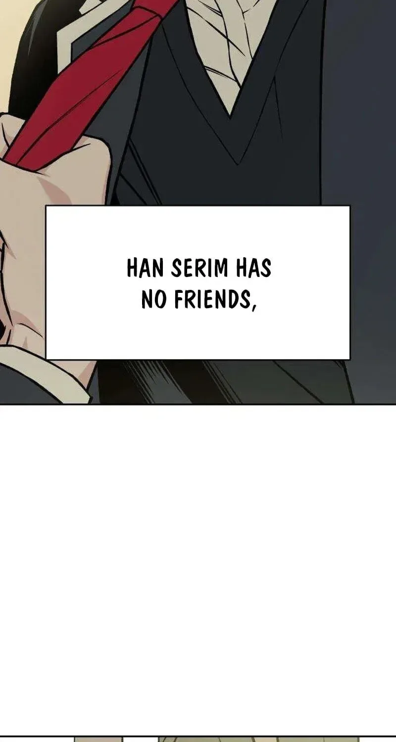 Serim's Golden Rule Chapter 3 page 75