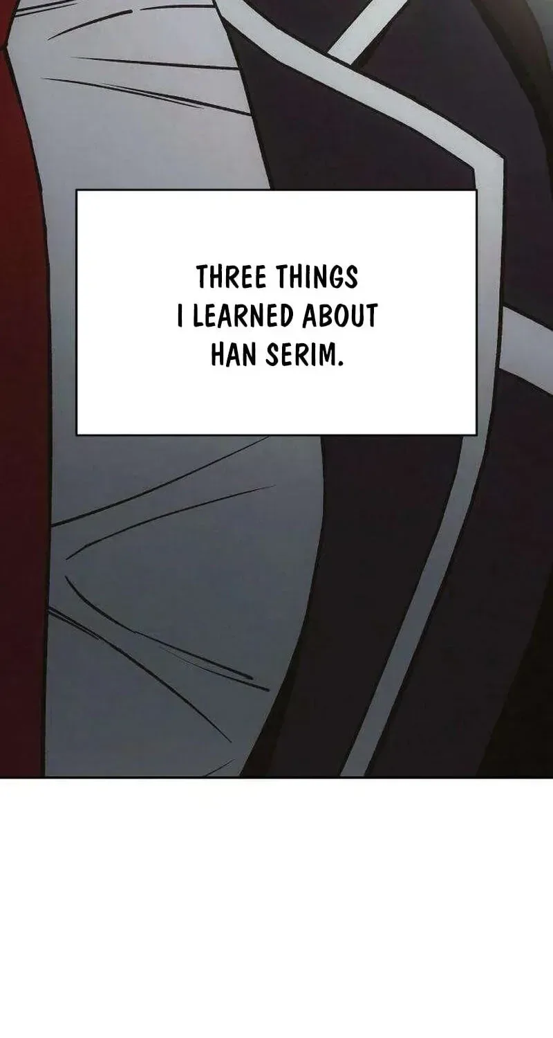 Serim's Golden Rule Chapter 3 page 72
