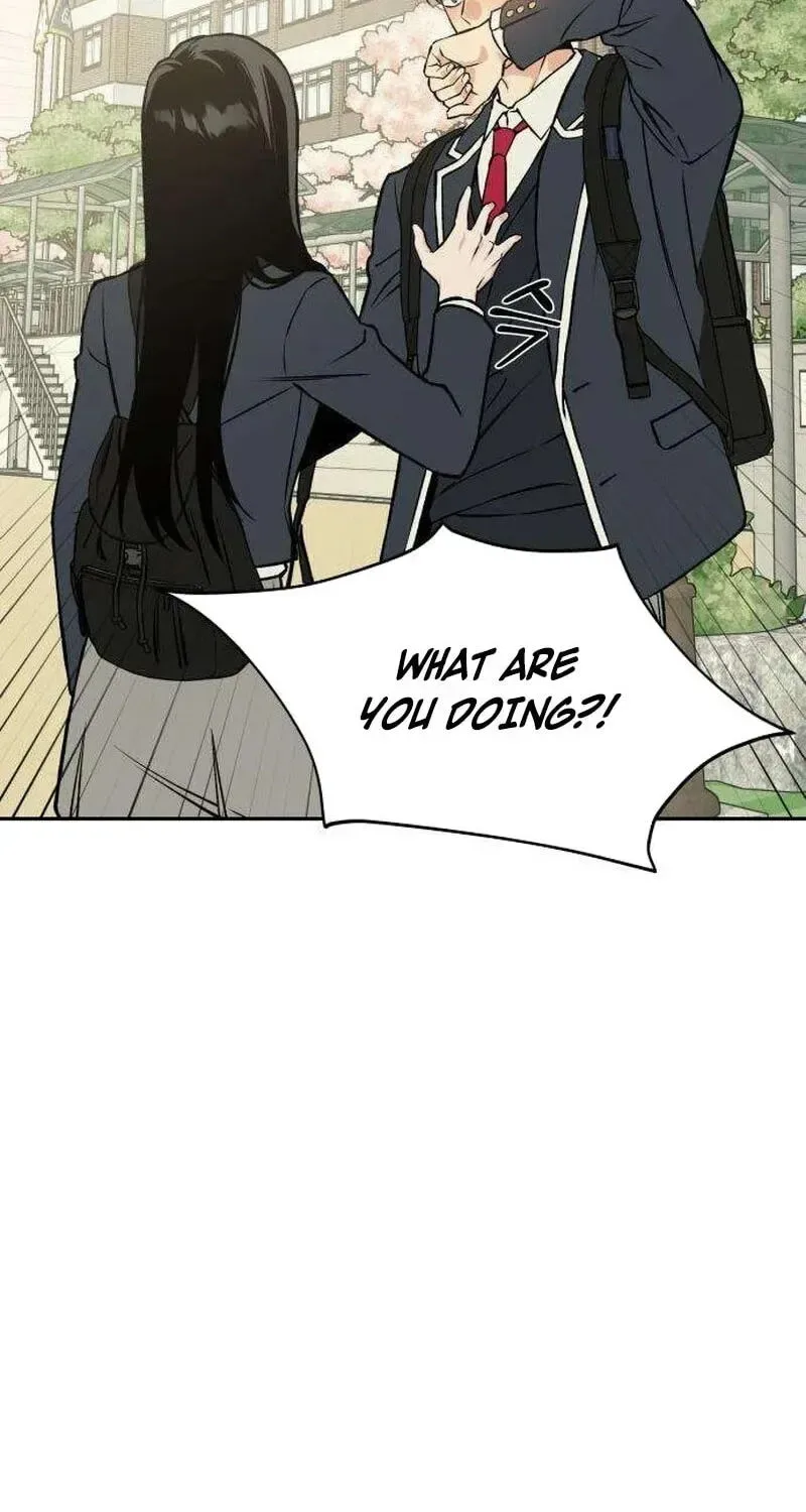 Serim's Golden Rule Chapter 3 page 91