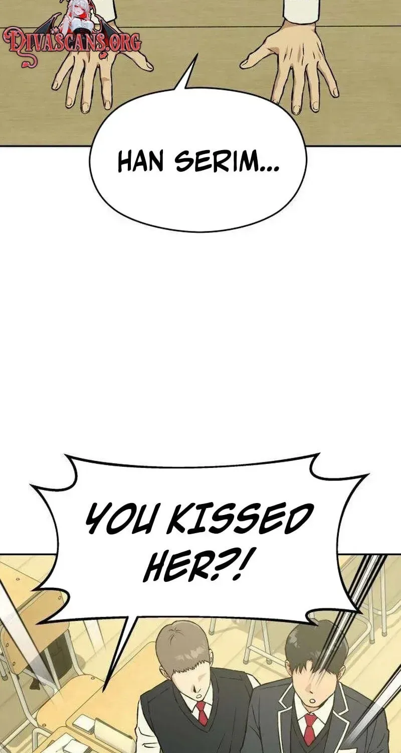 Serim's Golden Rule Chapter 3 page 105