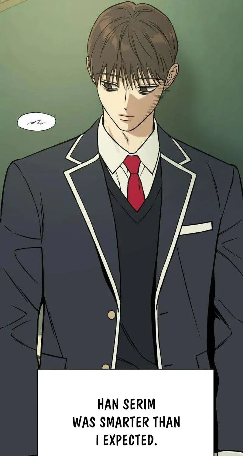 Serim's Golden Rule Chapter 3 page 120