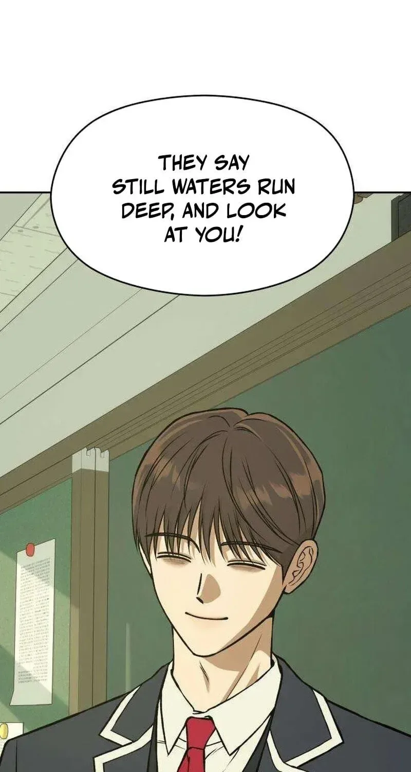 Serim's Golden Rule Chapter 3 page 128