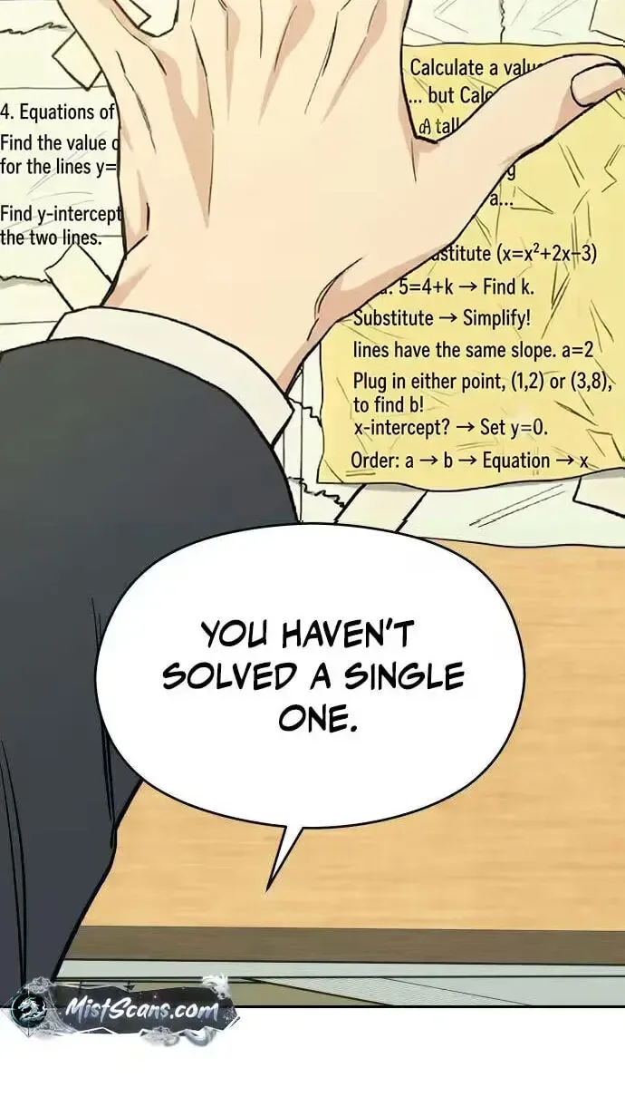 Serim's Golden Rule Chapter 5 page 6
