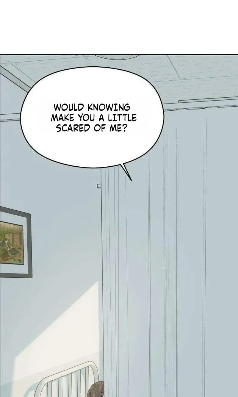 Serim's Golden Rule Chapter 4 page 21