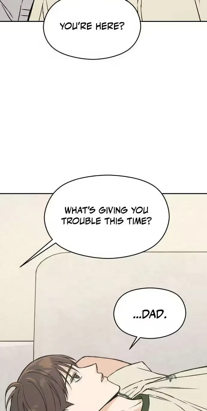Serim's Golden Rule Chapter 5 page 18