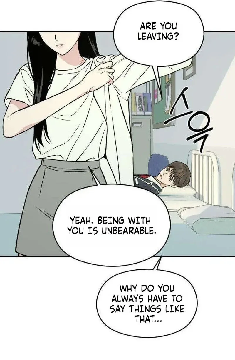 Serim's Golden Rule Chapter 4 page 26