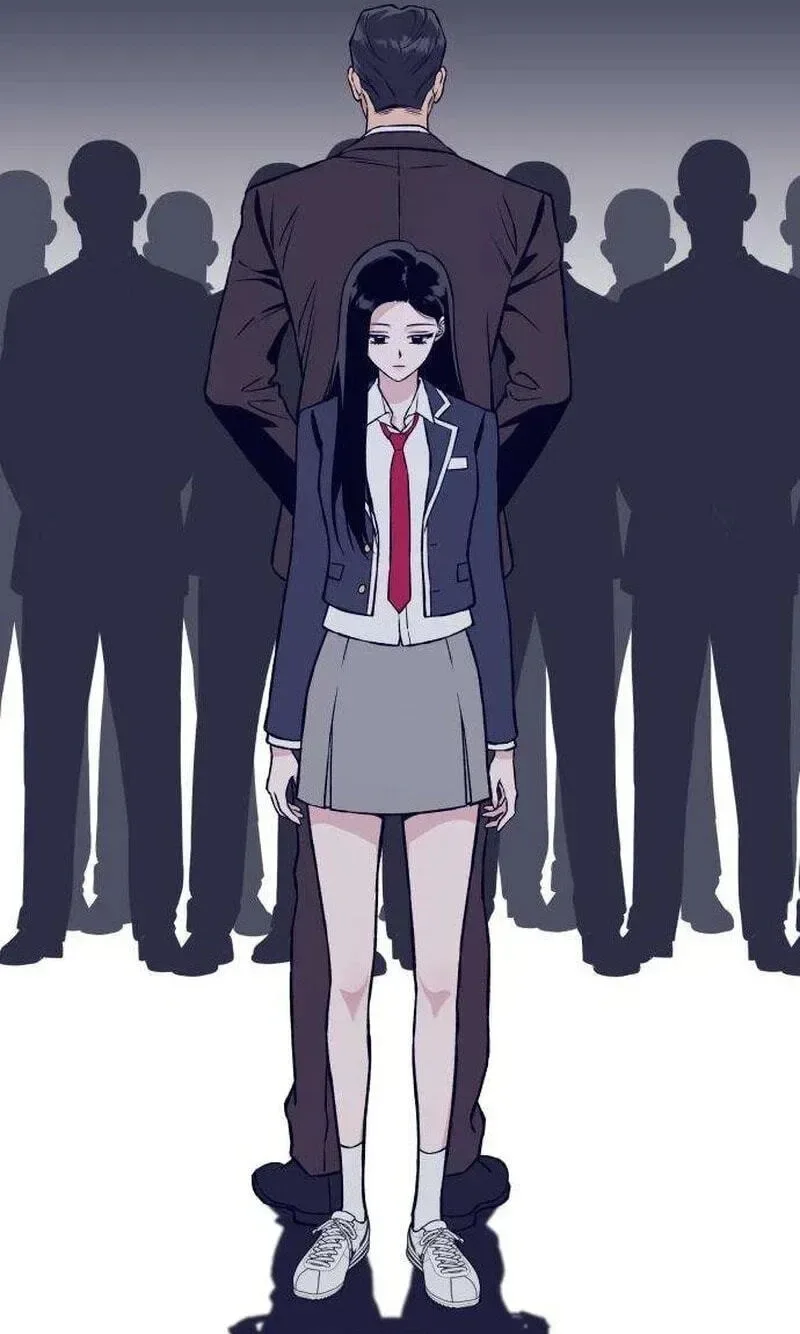 Serim's Golden Rule Chapter 4 page 56